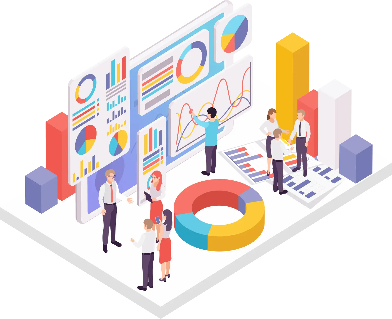 AI解析ツール「トロパス」によるAI評価の可視化