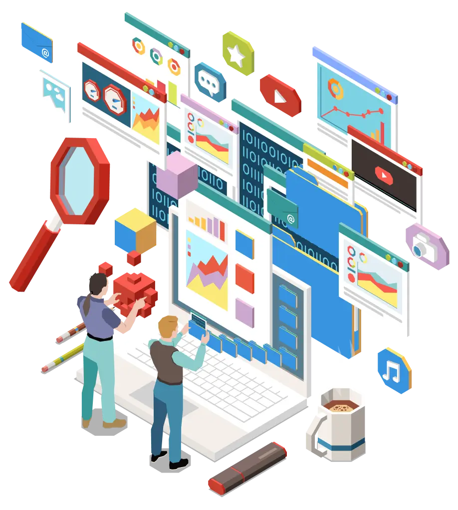 サイト内の構造化データ対策