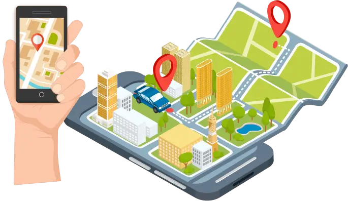 Googleマップ、集客にちゃんとつながっていますか？