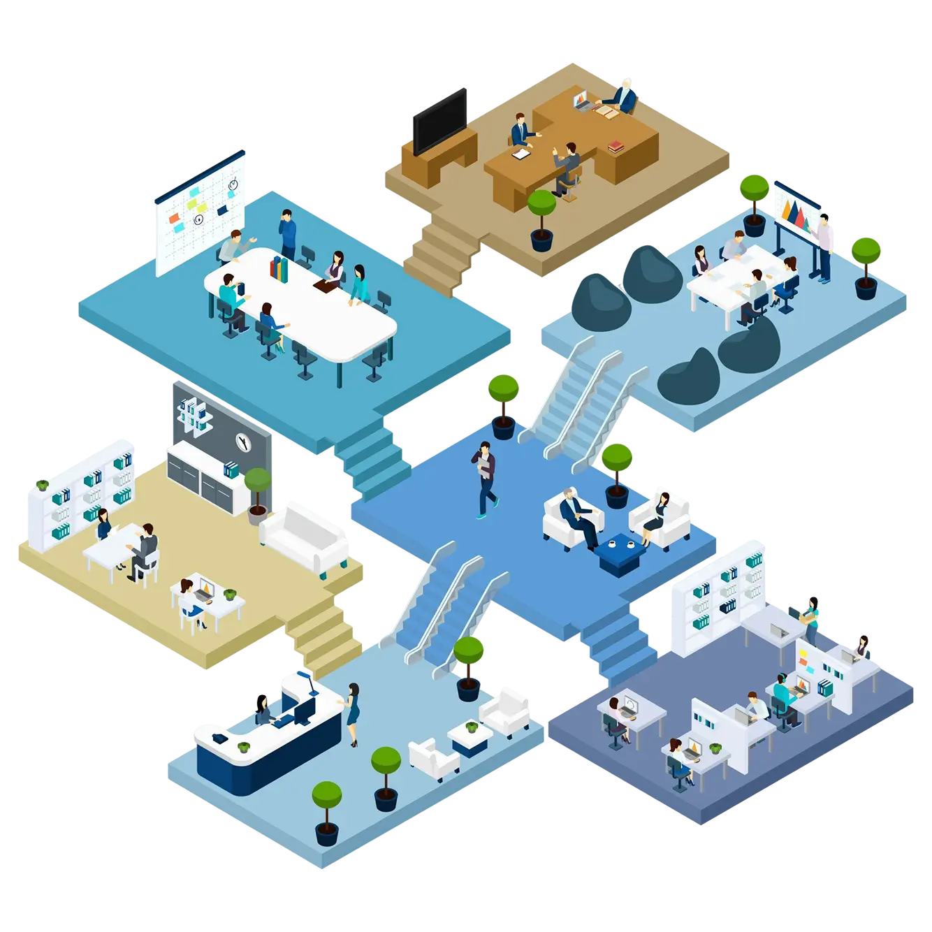 集客でこんなお悩みありませんか？