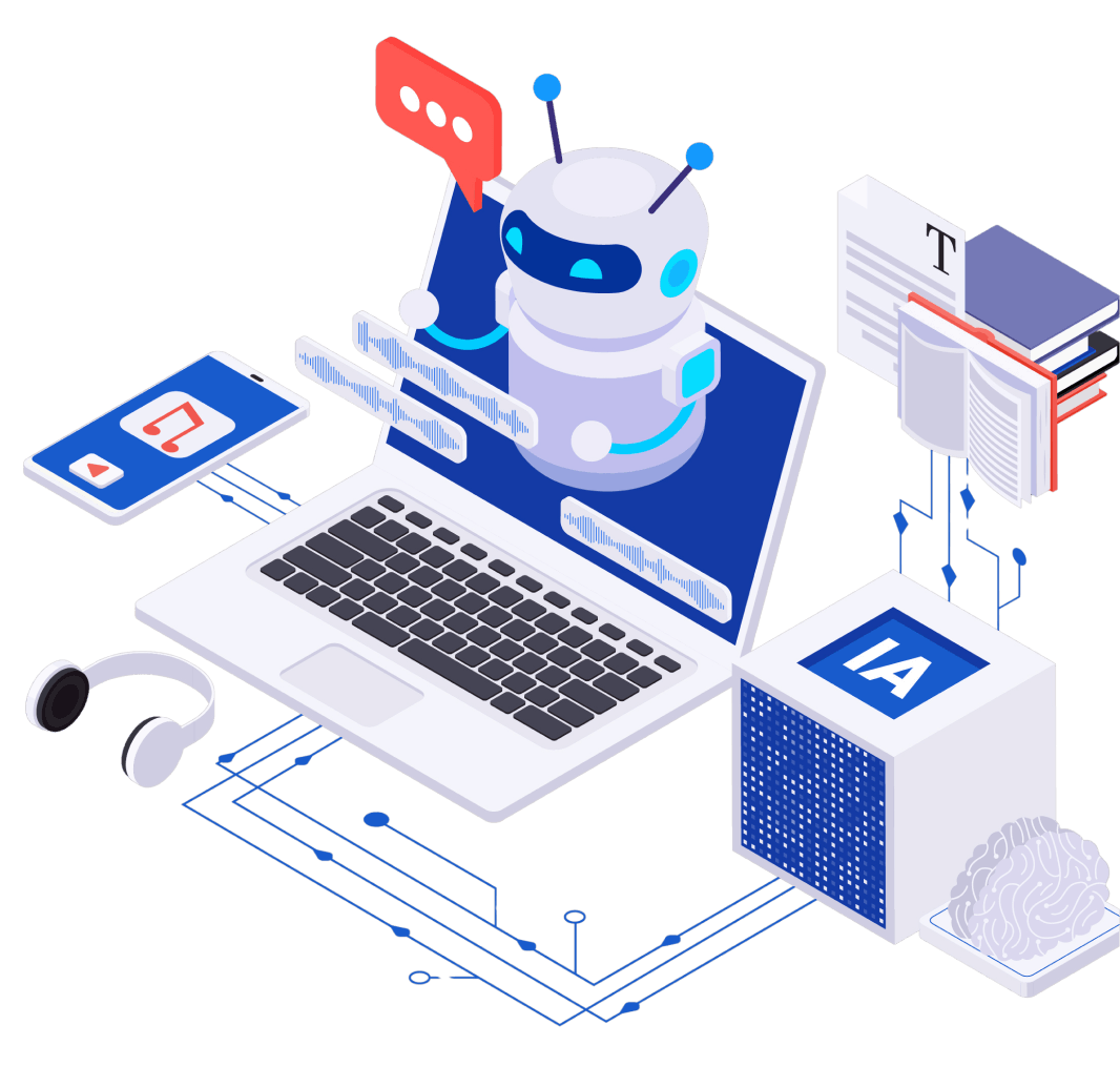 AIからの紹介で売り上げを拡大