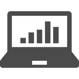 laptop-stastic-icon