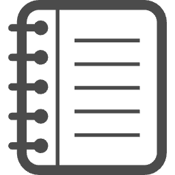 note-book-icon