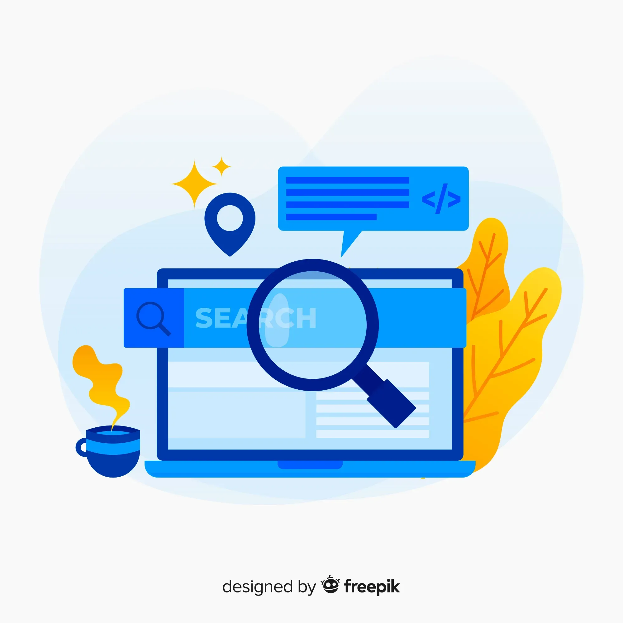 SEO対策を意識したホームページ制作のポイントとは？
