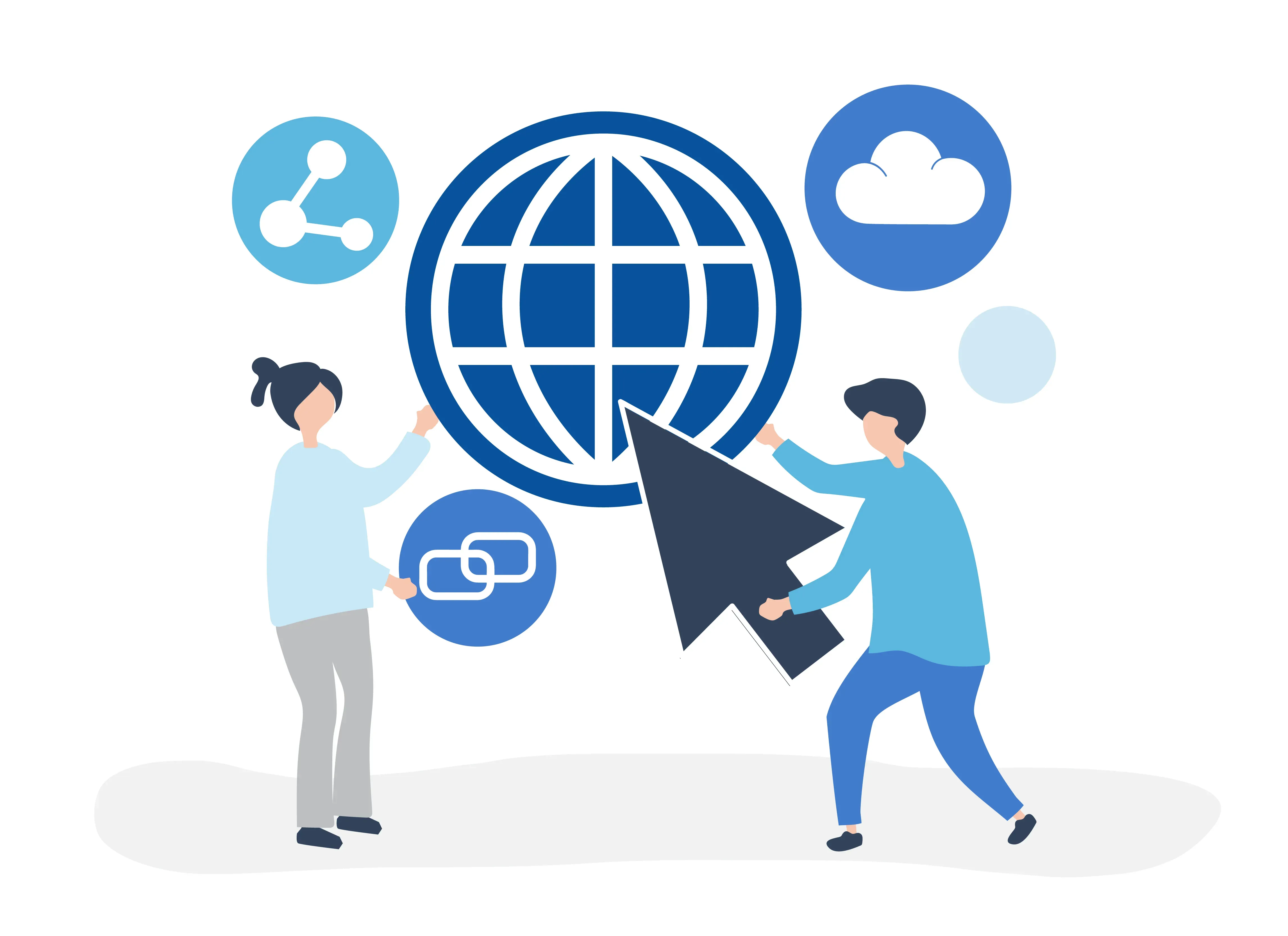 SEOとWebマーケティングの関係を徹底解説！成果を上げるための本質とは？