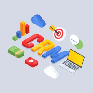 Webマーケティングとセールスの連携｜売上を最大化するSmarketing