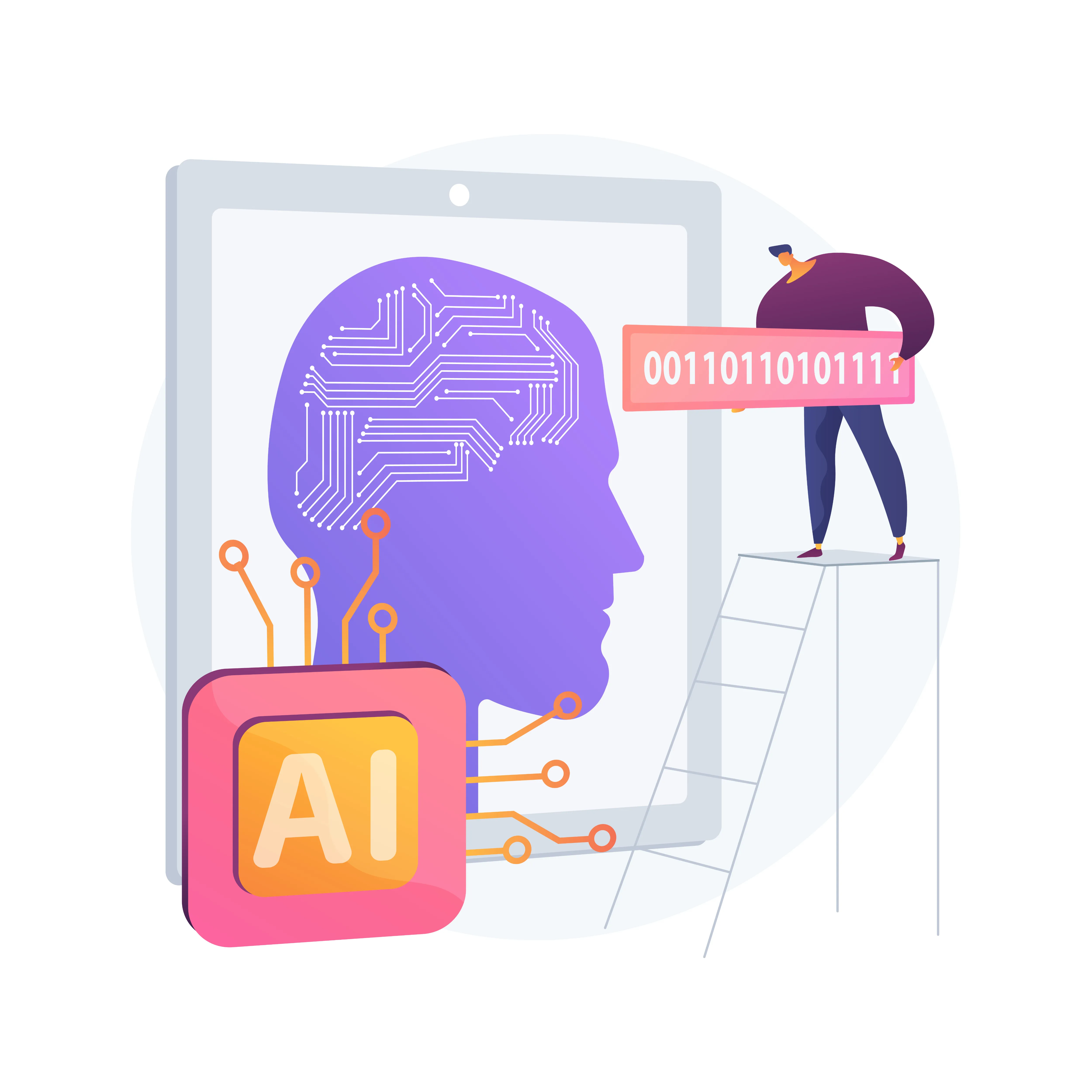 AIでサステナビリティを訴求するWebマーケティング