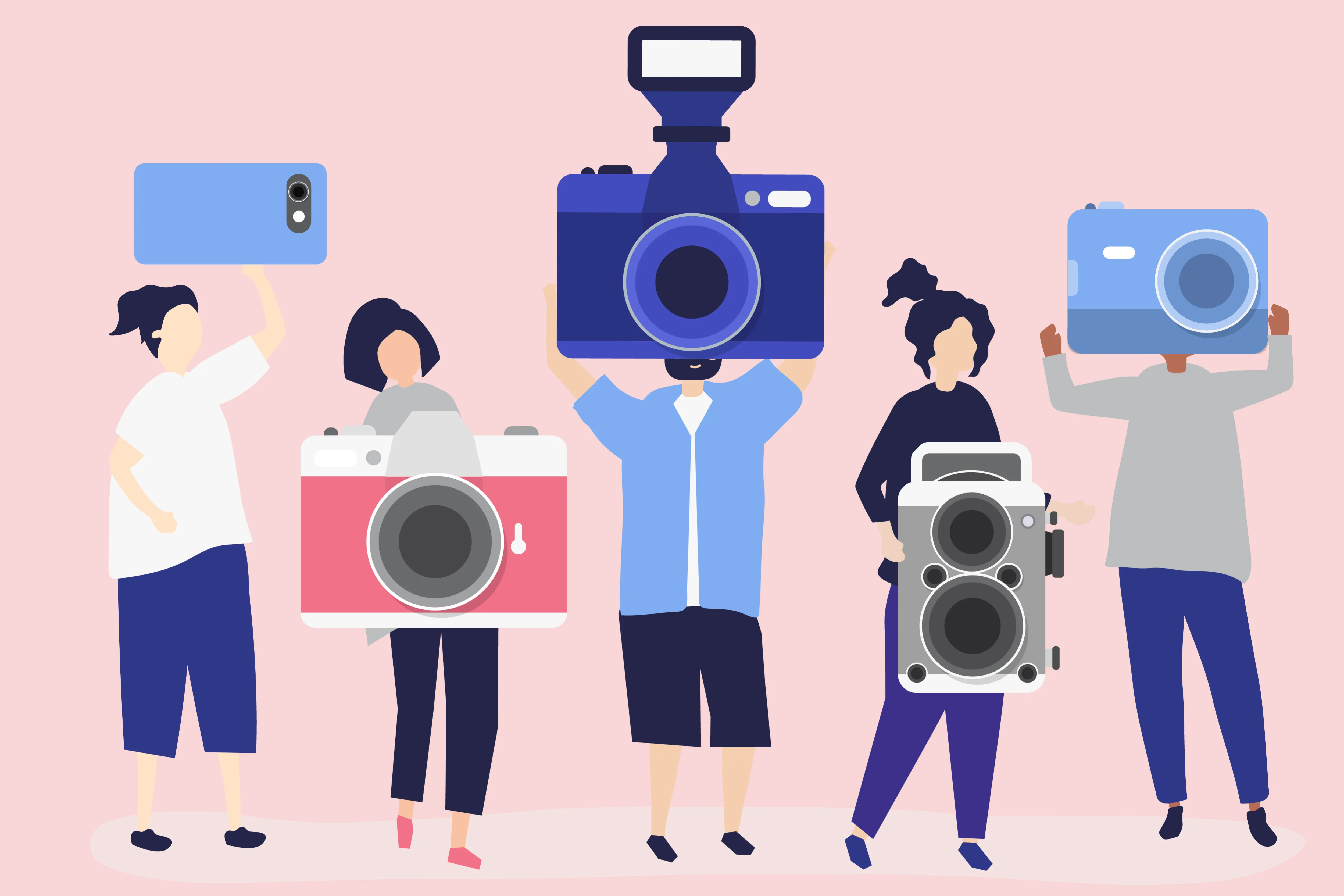 集客できるFacebookページの作り方講座！初心者でも安心