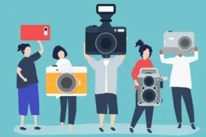 一眼レフ初心者が最初に覚えるべき「F値・シャッタースピード・ISO感度」の関係