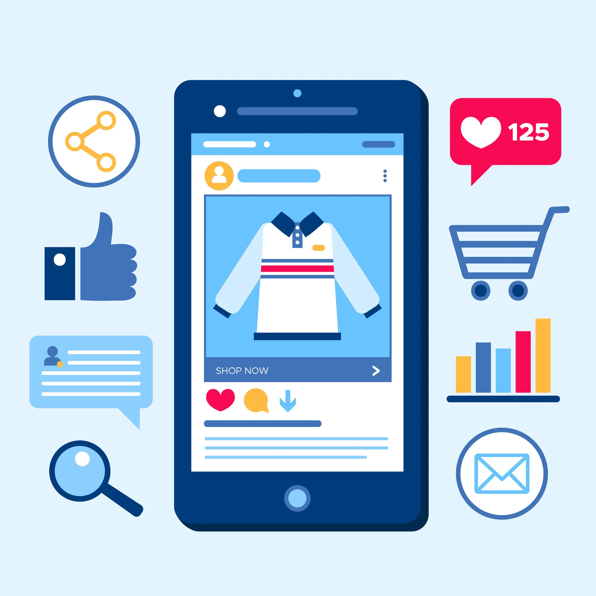 ショート動画の企画で悩まない！バズるネタ探しのフレームワーク