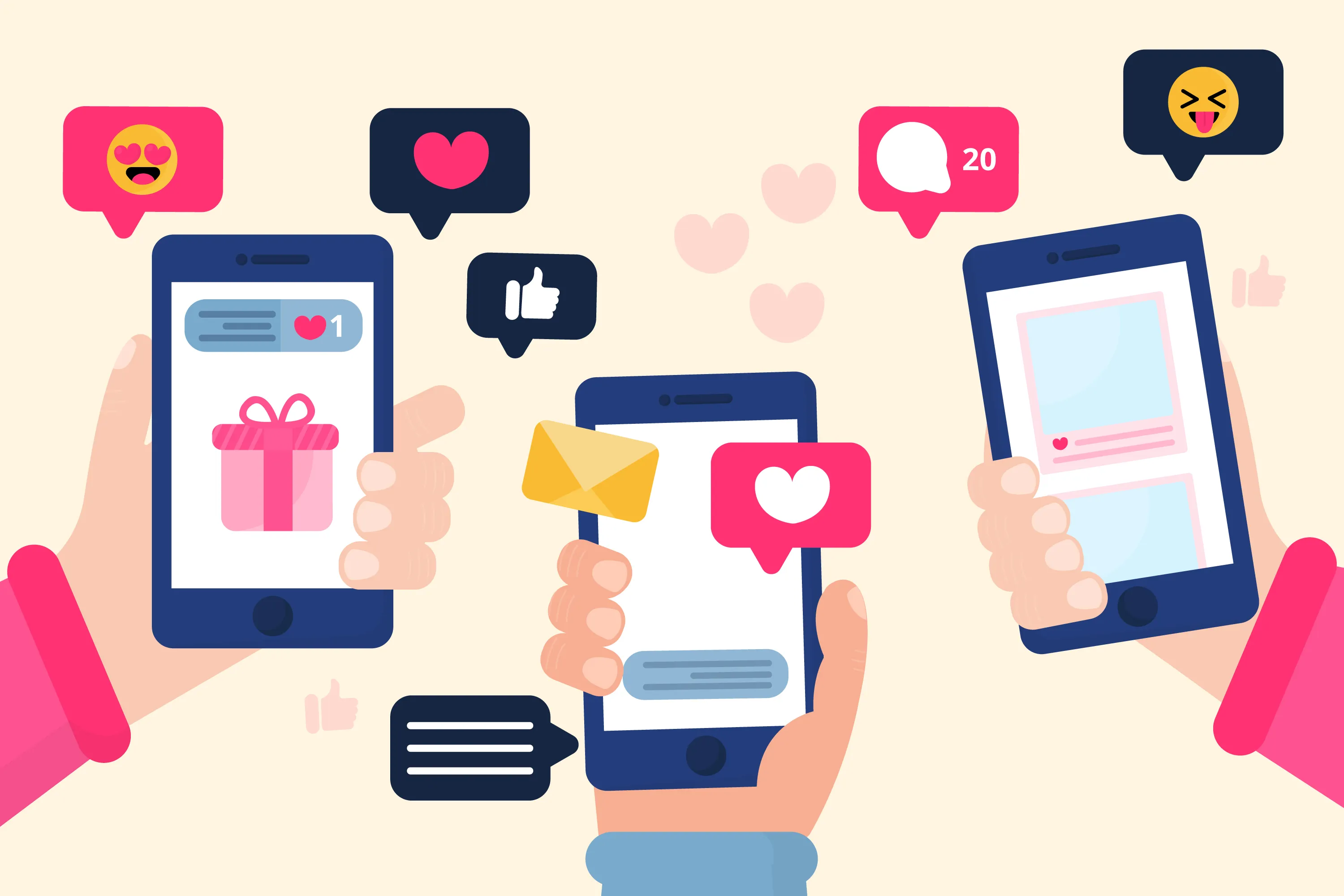 Instagramリールの再生回数を伸ばす！バズる動画の作り方