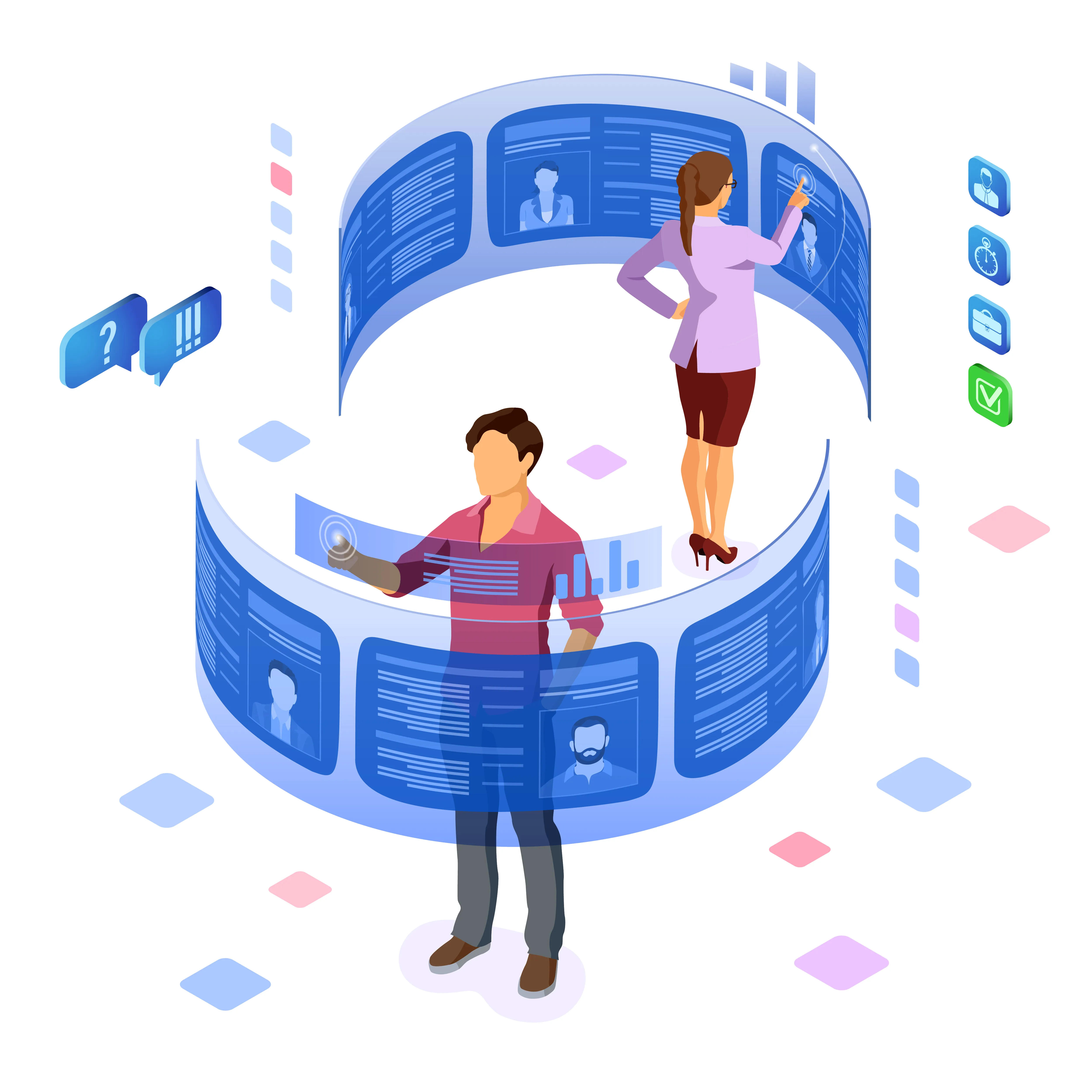 権威性(Authority)をAIに認識させる方法:SEOの「その先」へ行くためのE-E-A-Tデジタル実装論