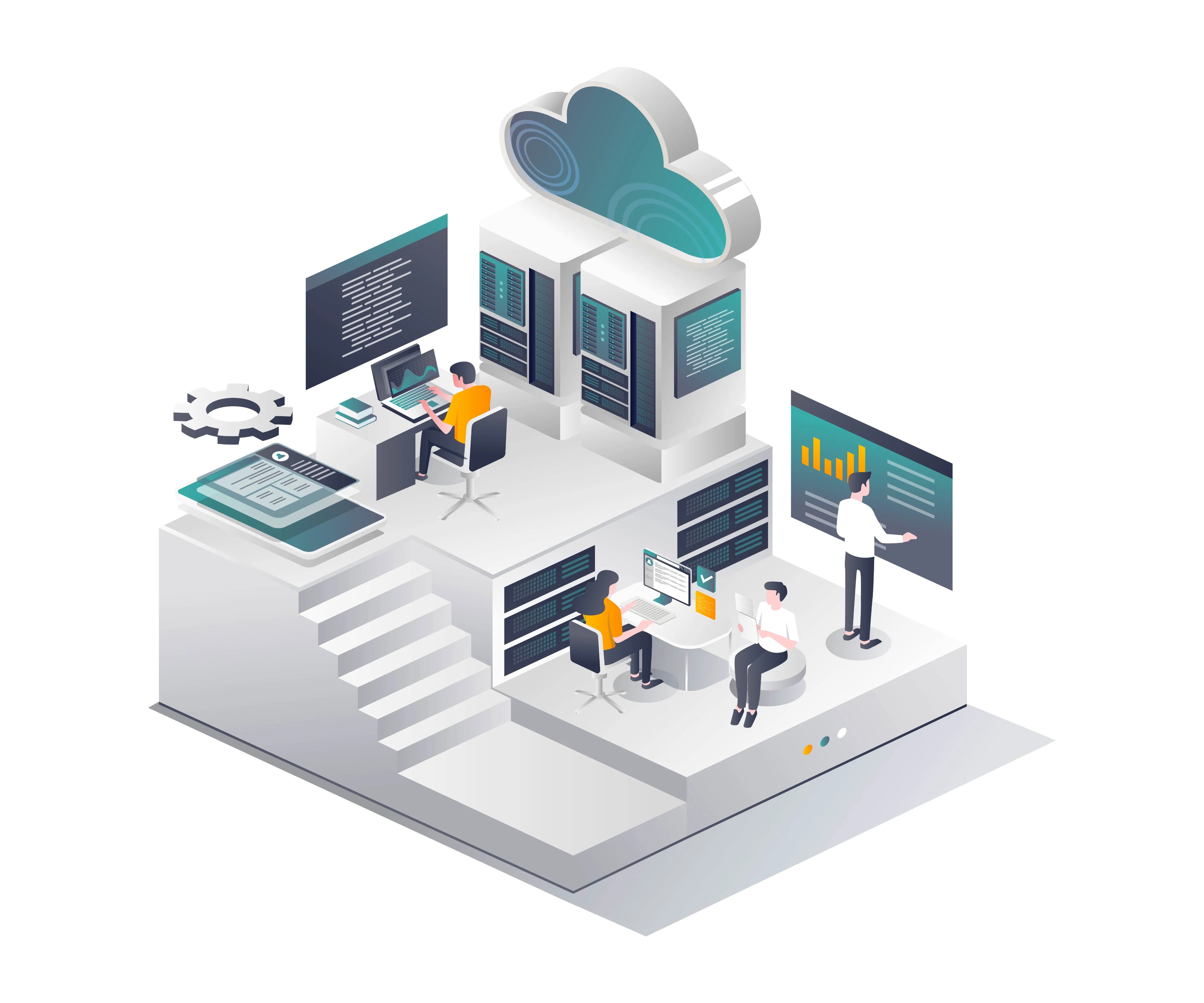 B2B企業が取り組むべきAIO戦略とリード獲得:AI検索時代に「選ばれる」ための次世代マーケティング論