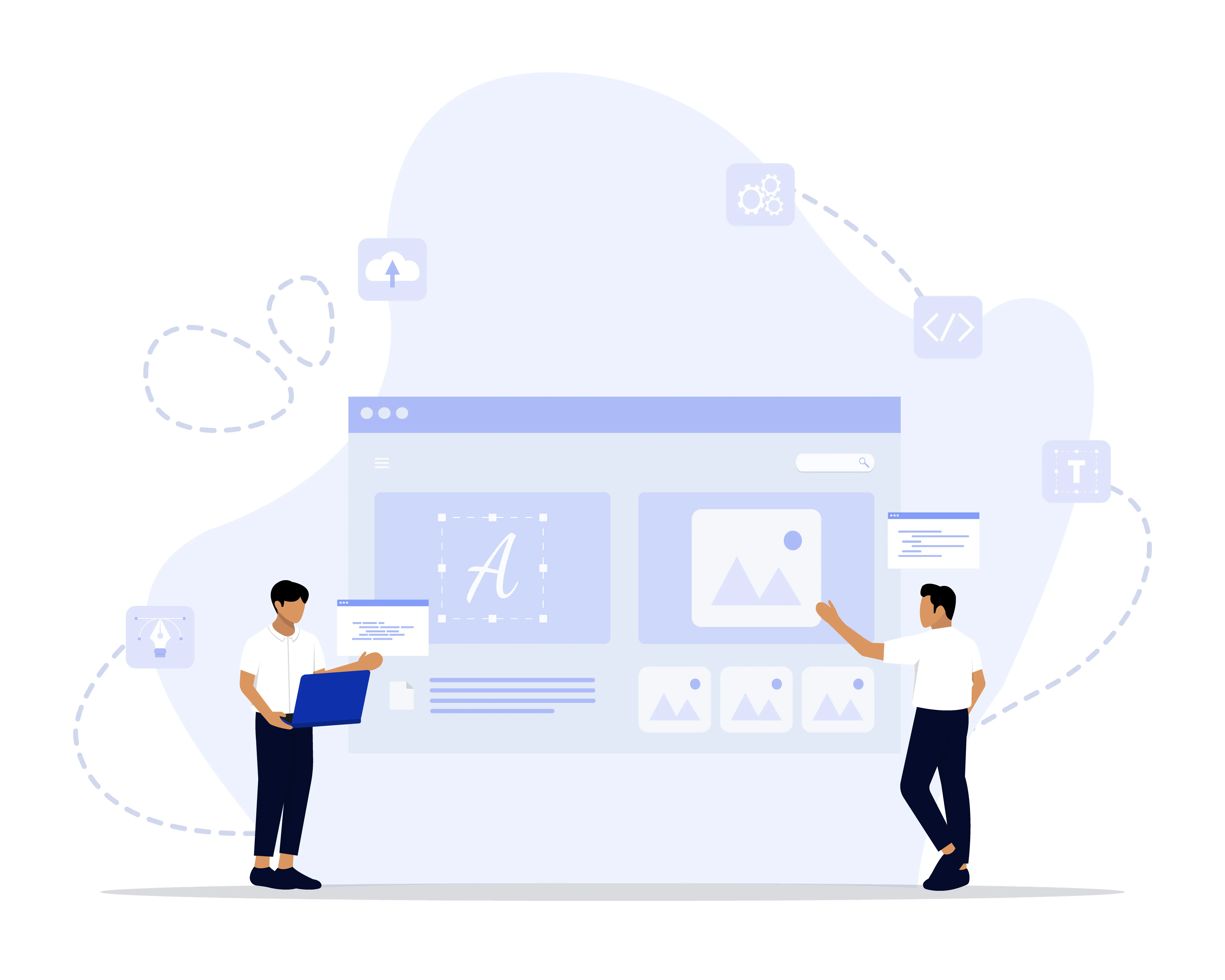 SGEとE-E-A-T:著者情報の重要性 ~AIに「信頼できる専門家」として認知させる究極のガイド~