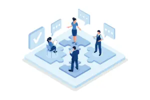 GEOにおける「引用(Citation)」獲得戦略:リンクを超えて、AIに「信頼」されるための新常識