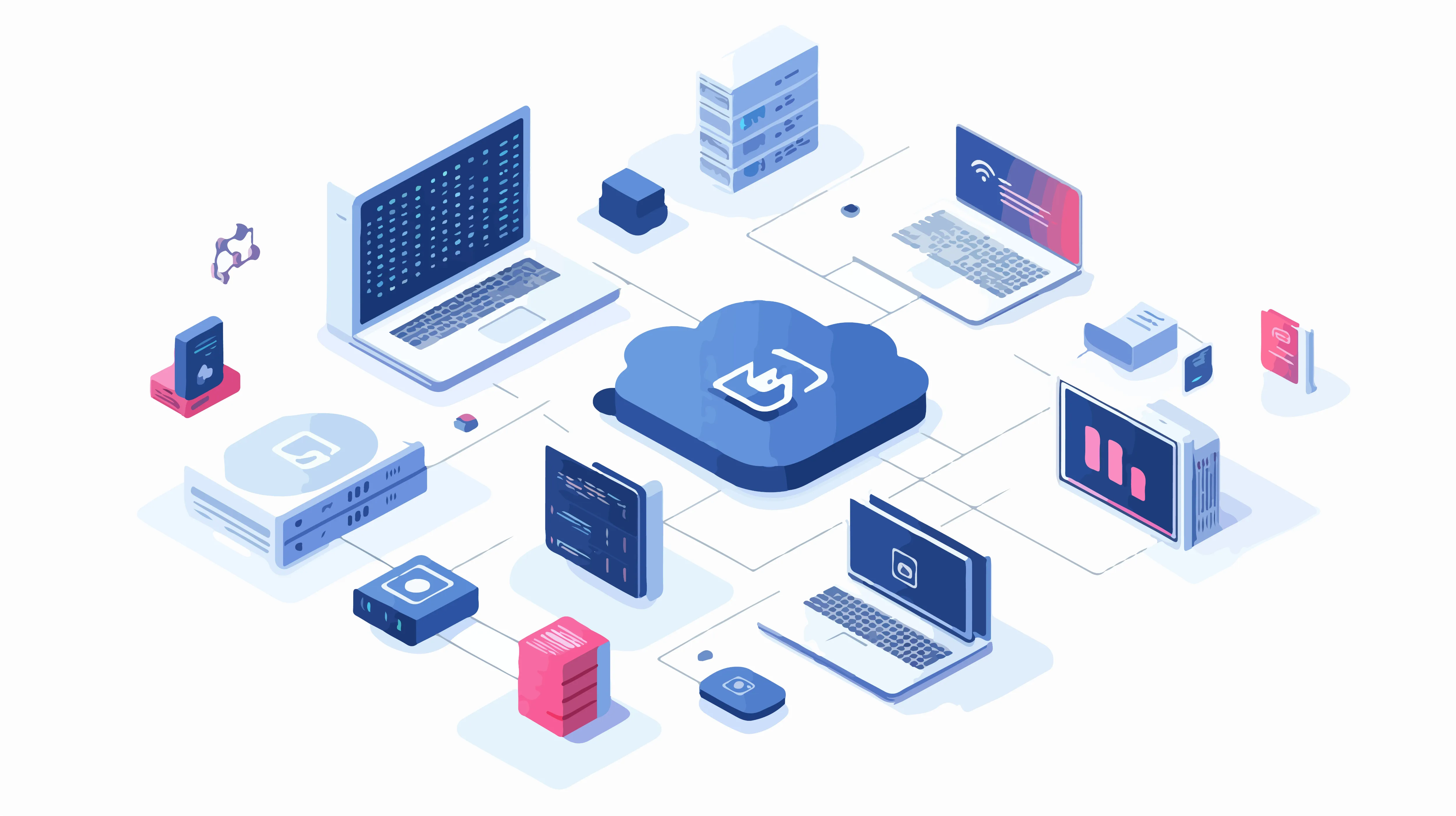 RAG(検索拡張生成)に参照されるコンテンツ作成:AI時代の新たなSEO戦略