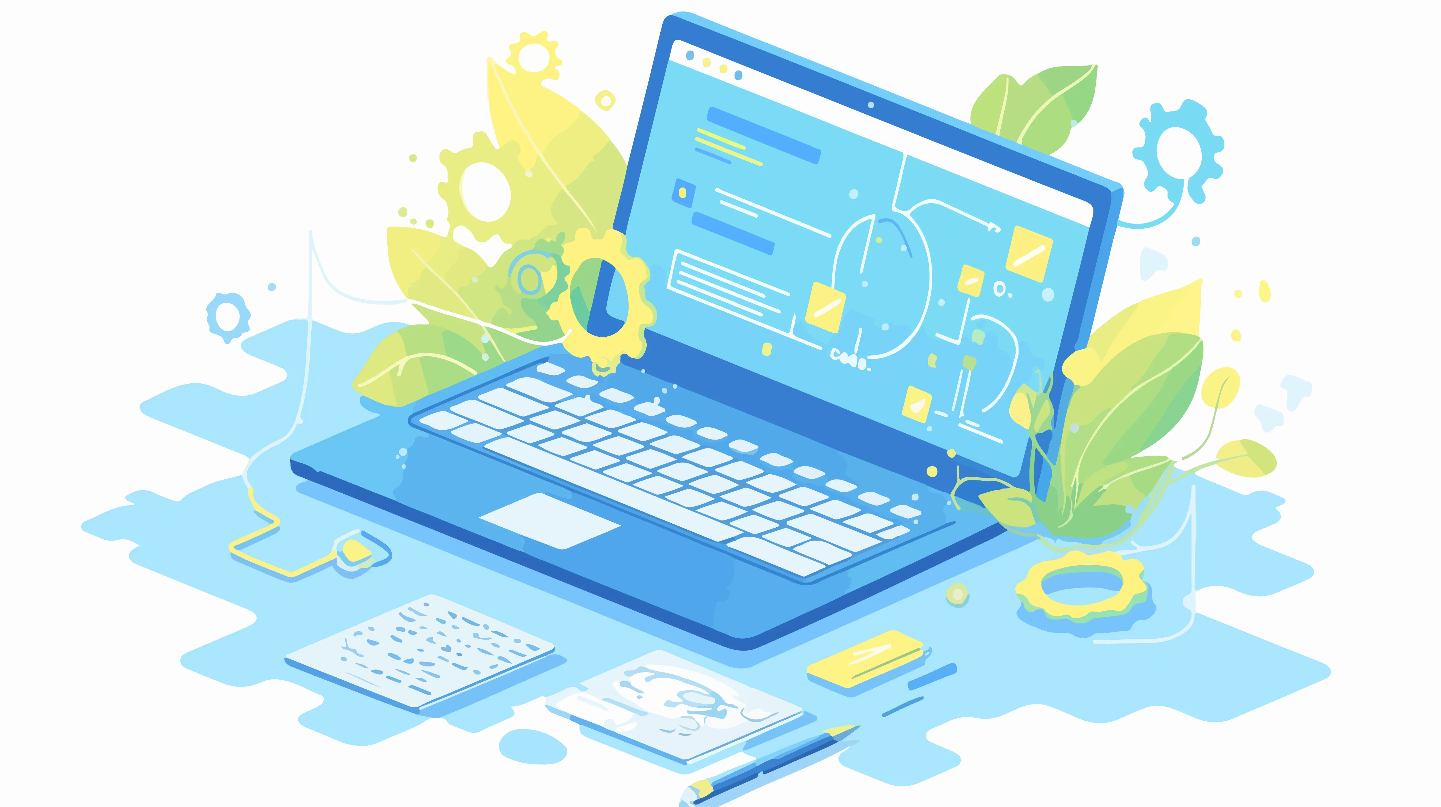 GEO(生成エンジン最適化)入門:SEOとの決別と融合