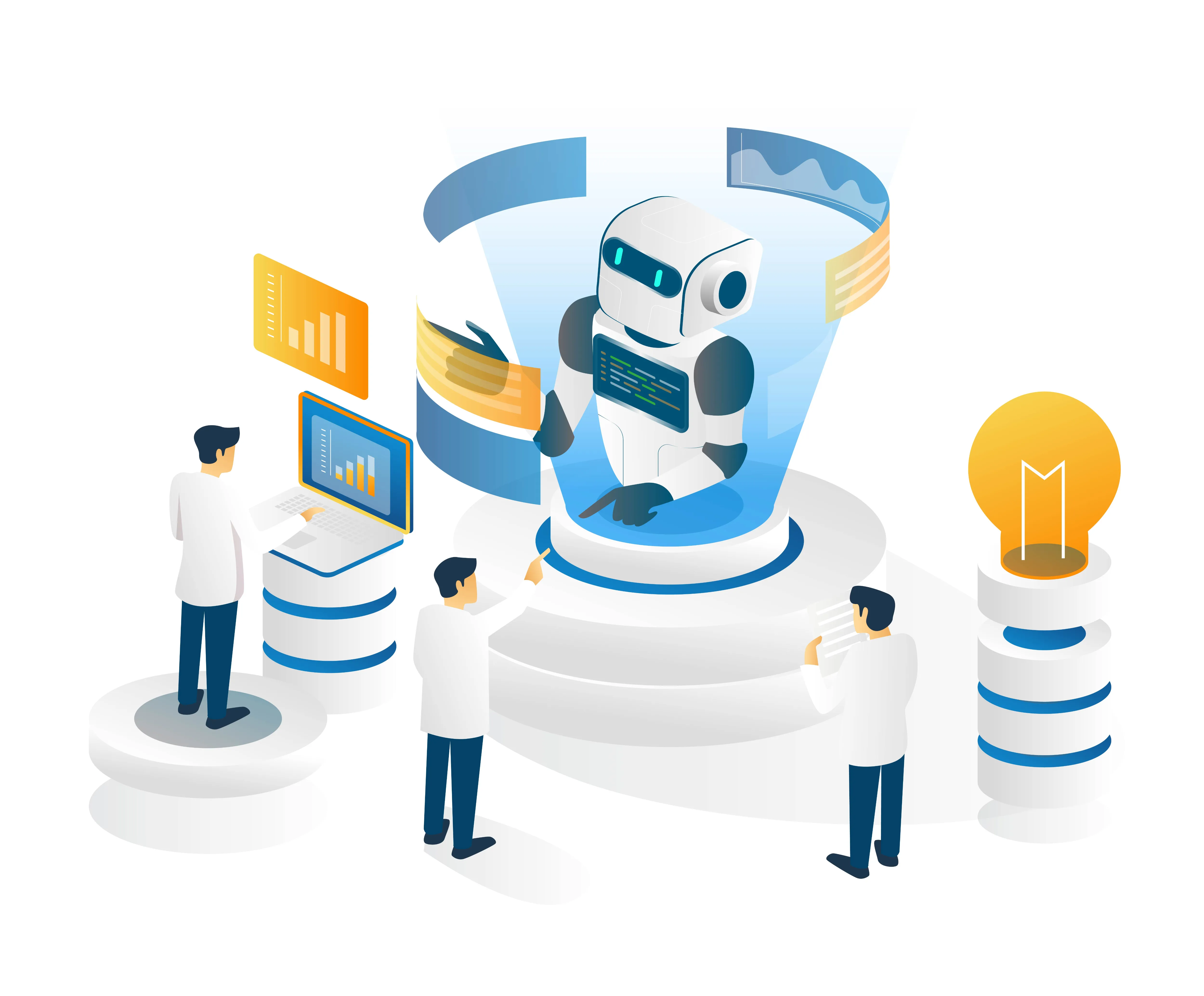 LLMの「忘却」と戦う:AIに自社情報を長く、正しく記憶させるための生存戦略