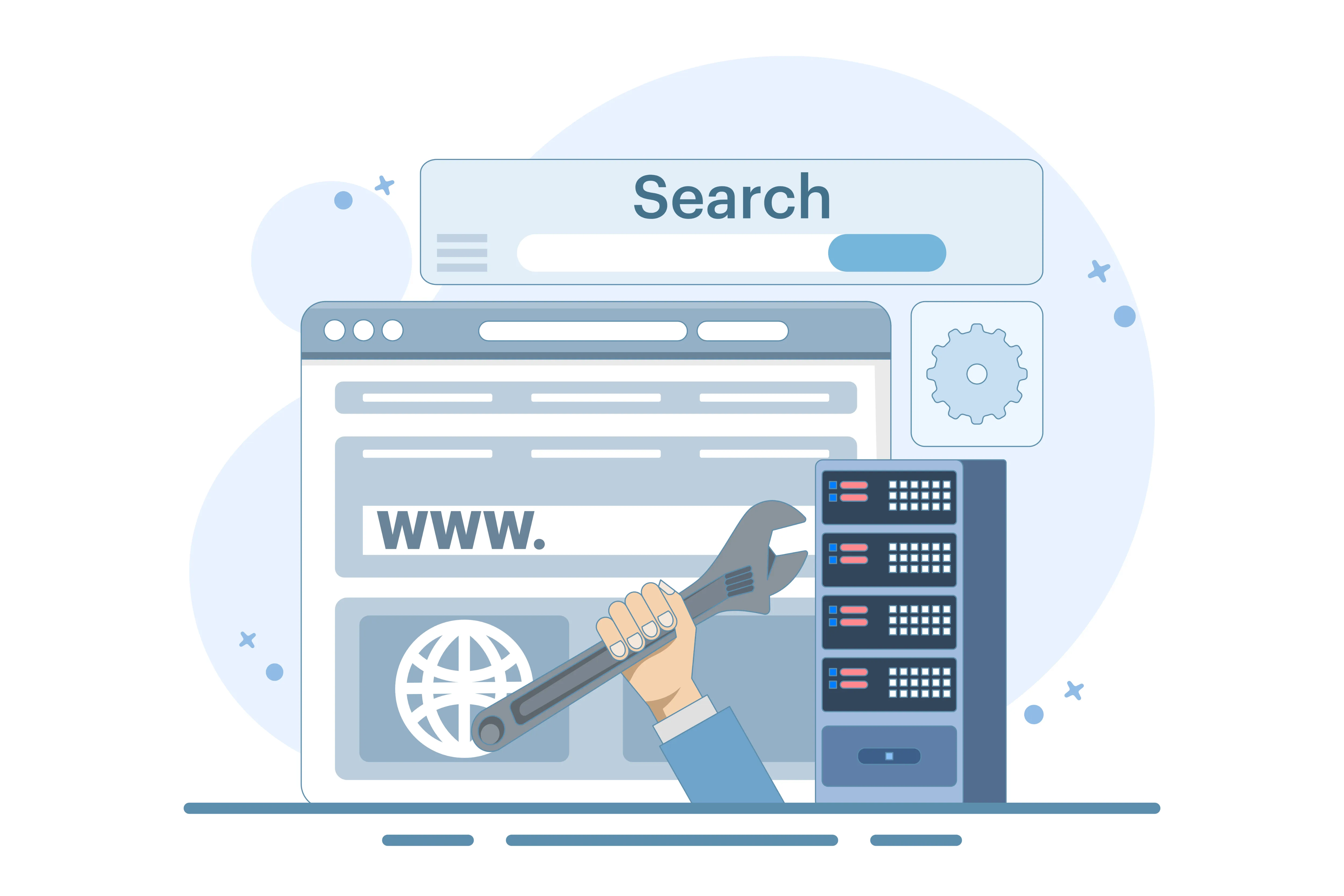 SGEと画像SEO:マルチモーダル検索を制する「視覚情報」の最適化戦略