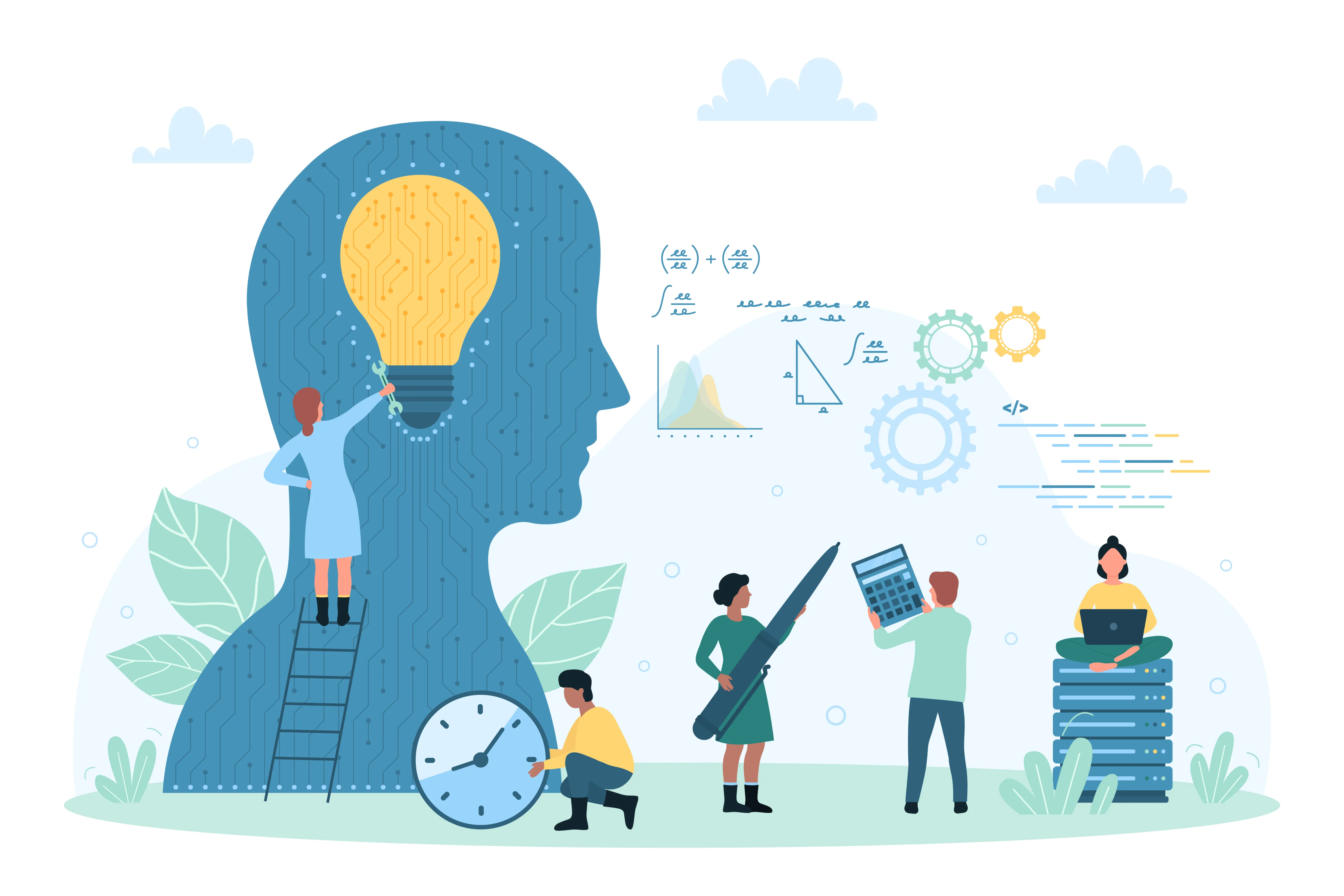 北名古屋市の医療機関がGEOで地域住民に選ばれる理由