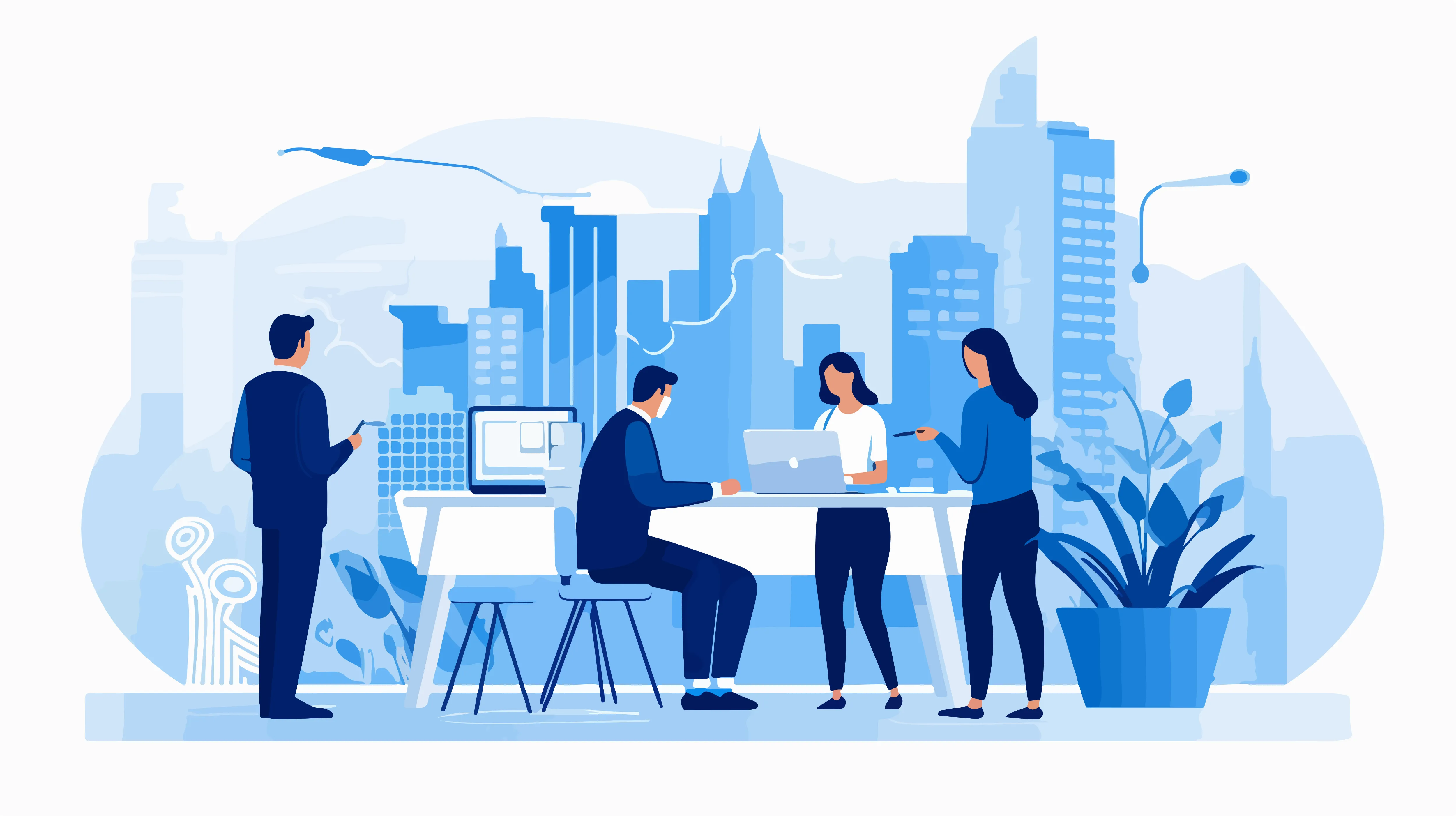 名古屋での認知度を最大化するLLMO対策の具体的手順