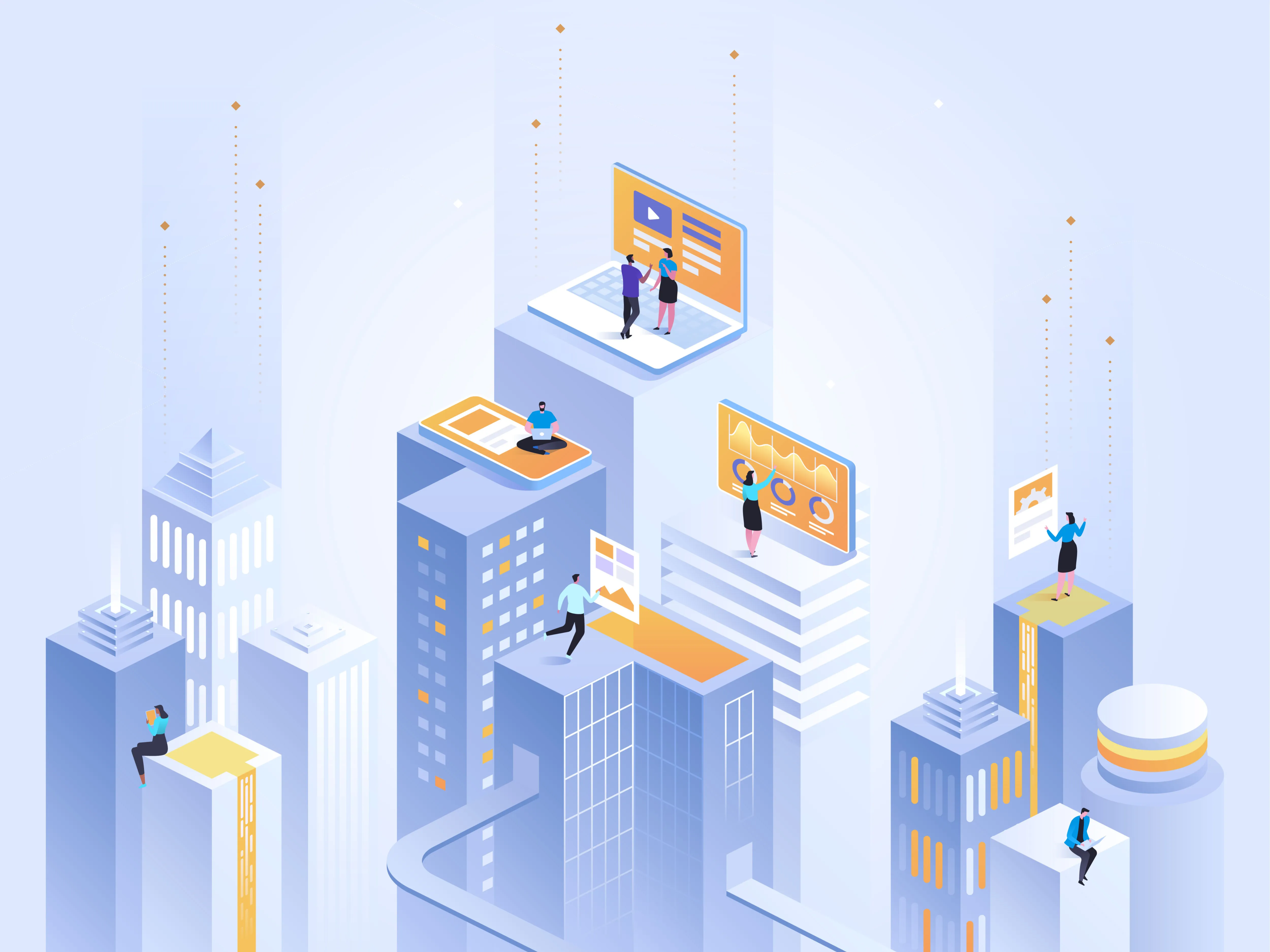 名古屋の店舗がSGEで選ばれるための最新Web対策