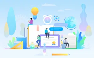 名古屋の製造業を救うGEO対策と地図検索の活用術