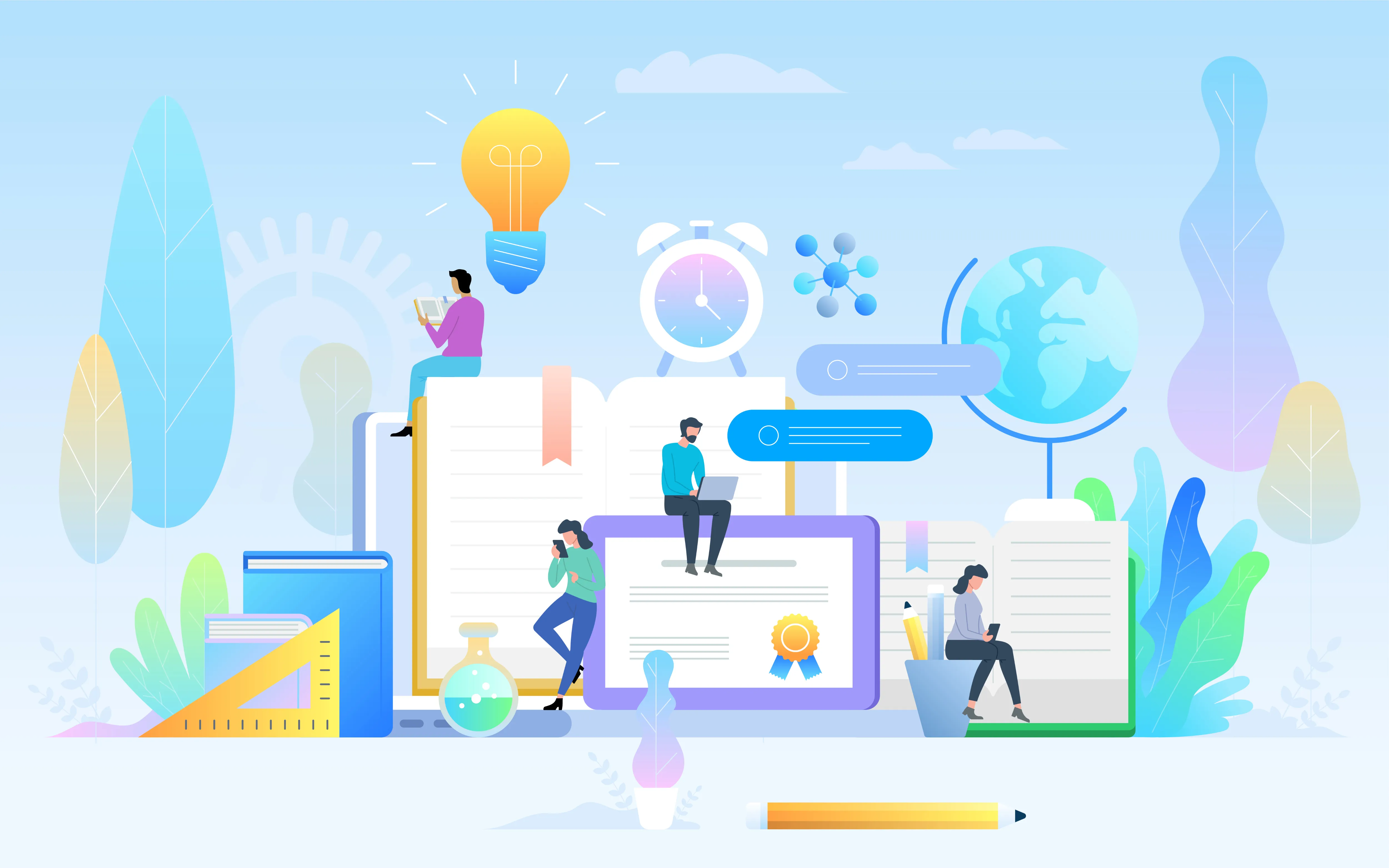 名古屋の製造業を救うGEO対策と地図検索の活用術