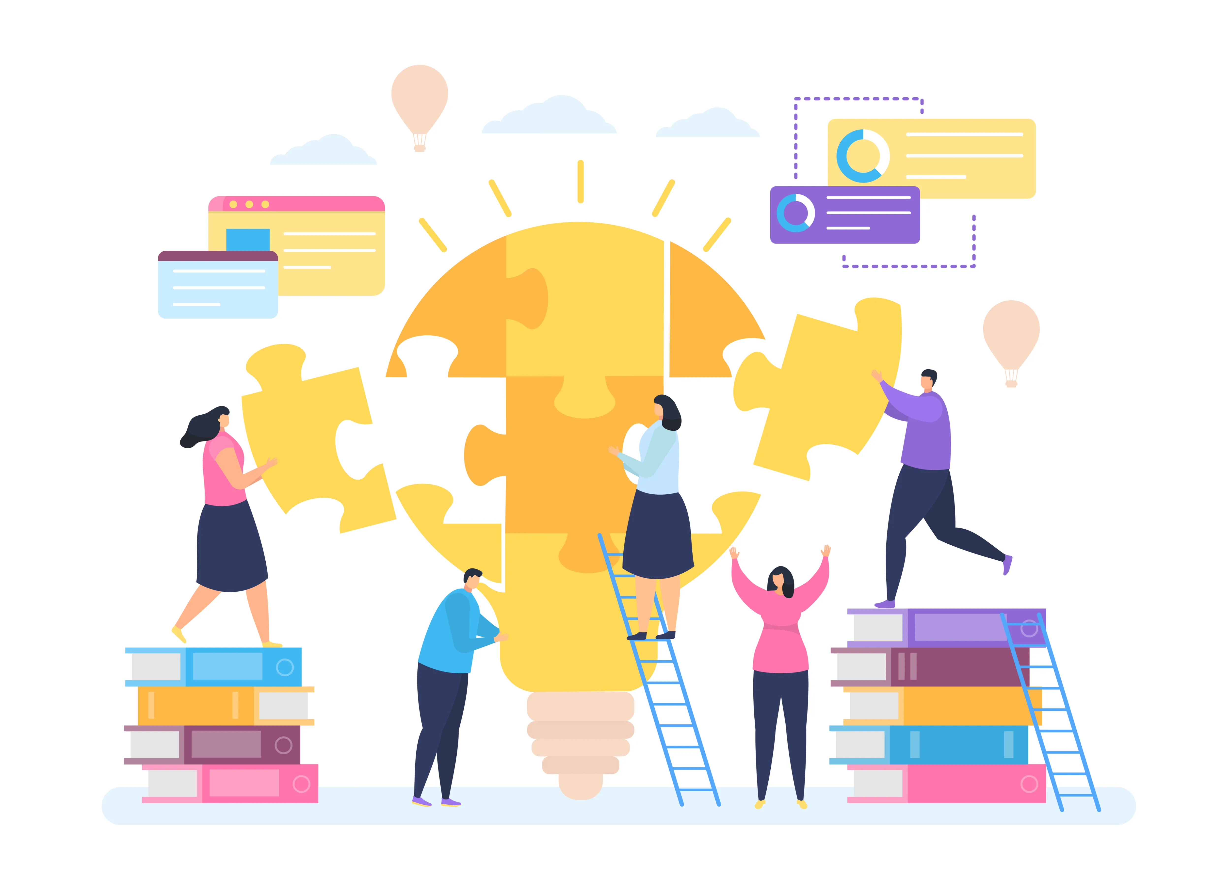 愛知の製造業・サービス業がLLMOで認知度を上げる秘訣