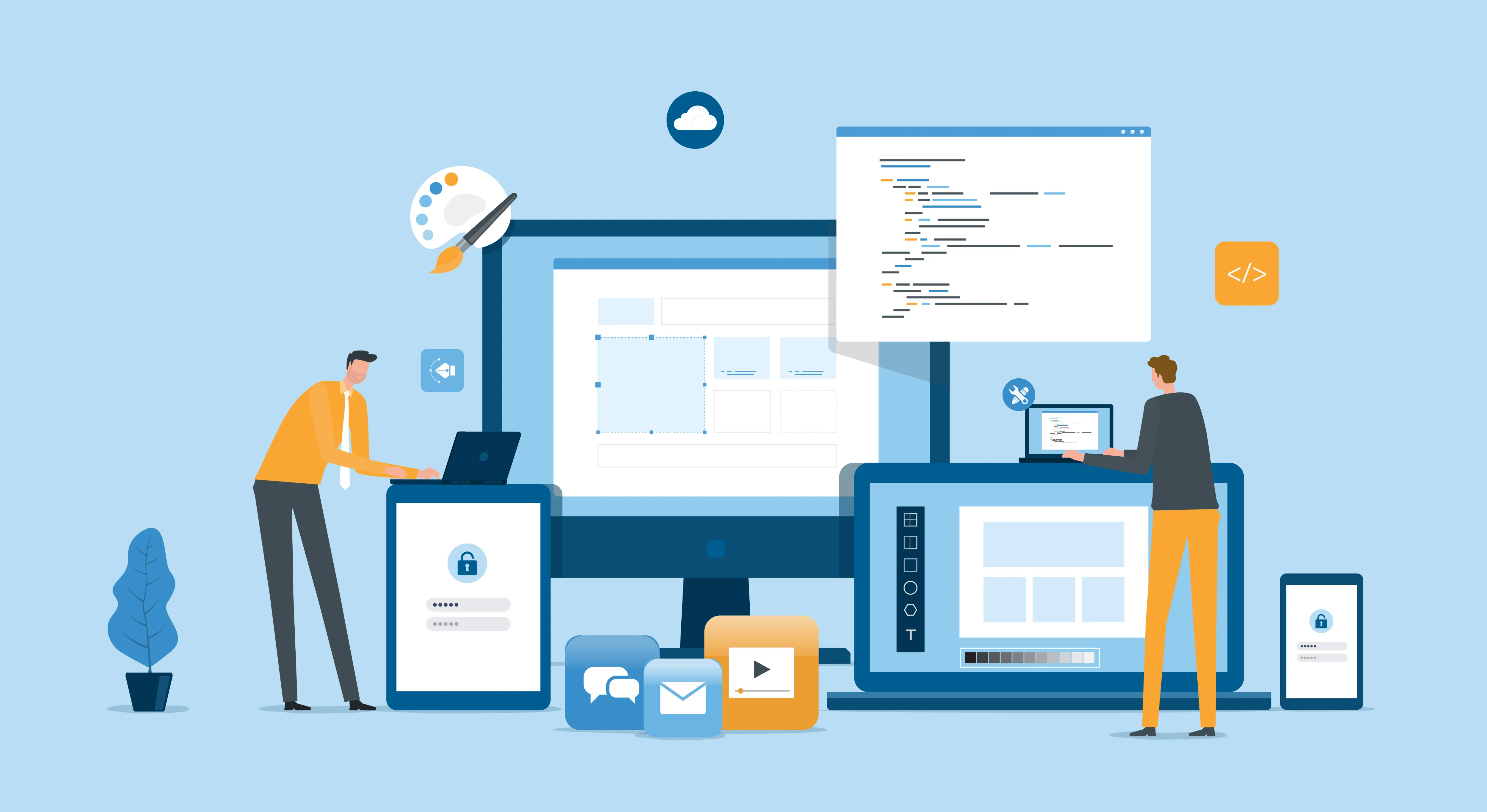 名古屋の税理士選びを左右するGoogleマップの信頼性