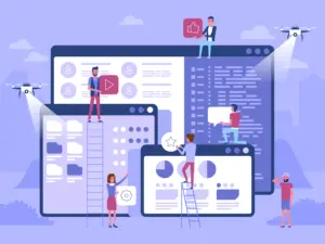 名古屋の守山区の鈑金塗装店がLLMOで「地域No.1の技術力」を誇示