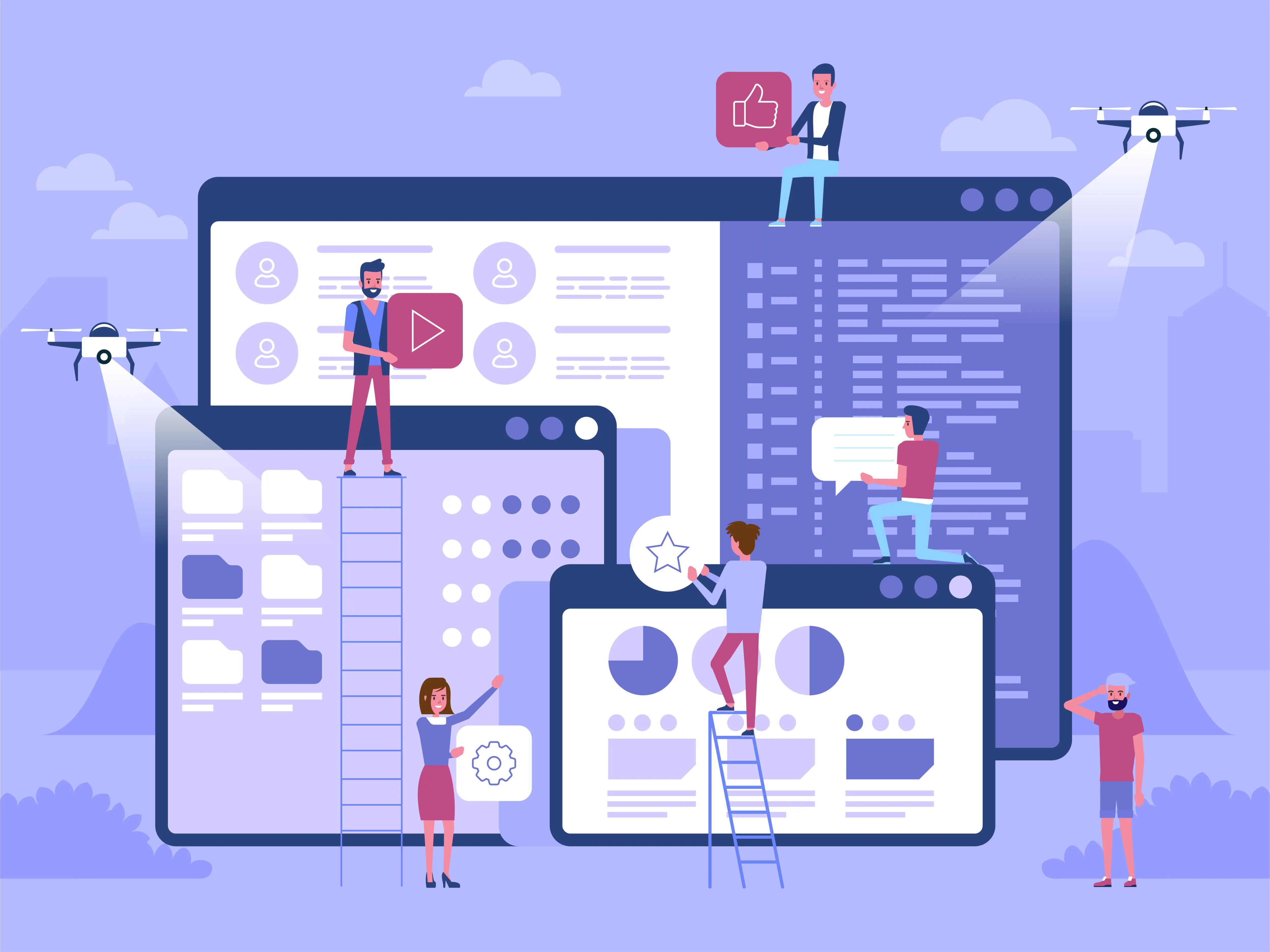 名古屋の守山区の鈑金塗装店がLLMOで「地域No.1の技術力」を誇示